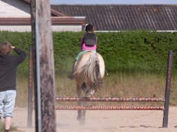 2014 Kursus med Tina Lund